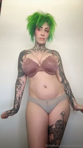 Full leaked Vivid vivka private onlyfans photo