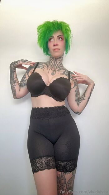 Full leaked Vivid vivka private onlyfans photo