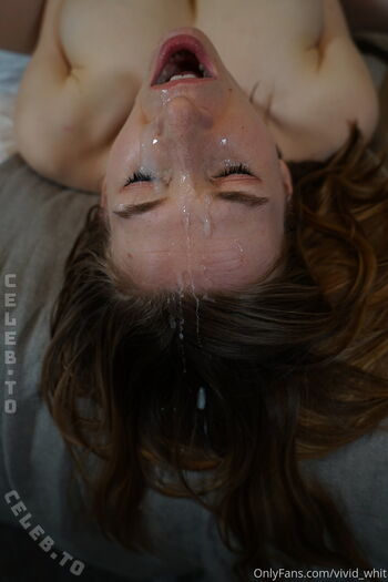 Full leaked Vivid whit private onlyfans photo