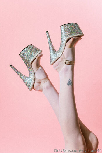 Full leaked Vivistar private onlyfans photo