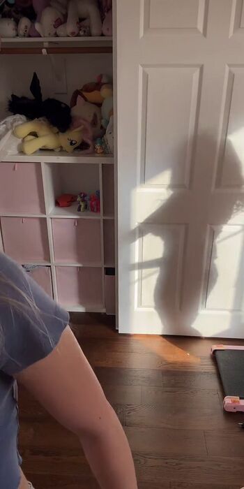Full leaked Vivylue private onlyfans photo
