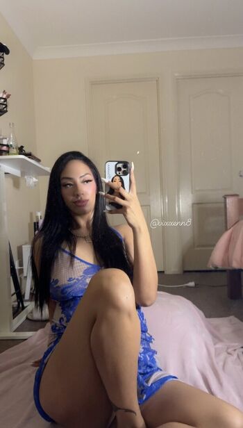 Full leaked Vixxenn private onlyfans photo