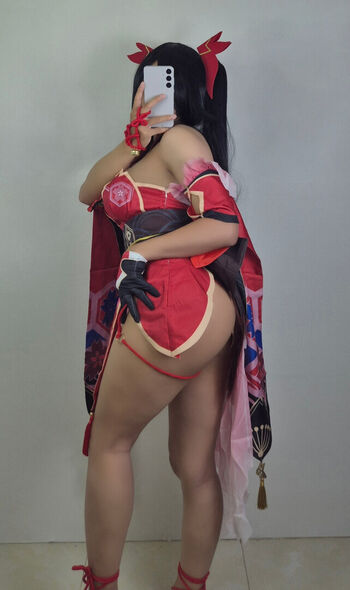 Full leaked Vixxievie content page private onlyfans photo