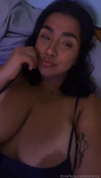 Full leaked Vkoral private onlyfans photo