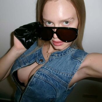 Full leaked Vladababy page private onlyfans photo