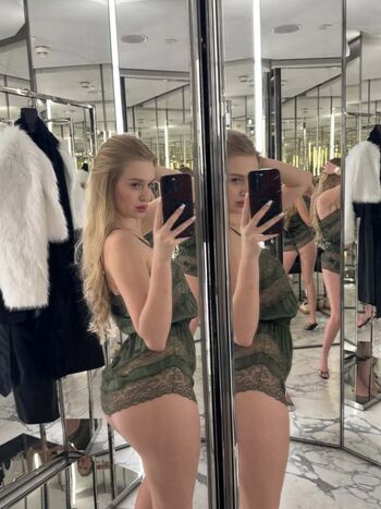 Full leaked Vladababy private onlyfans photo