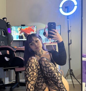 Full leaked Voidkitty private onlyfans photo