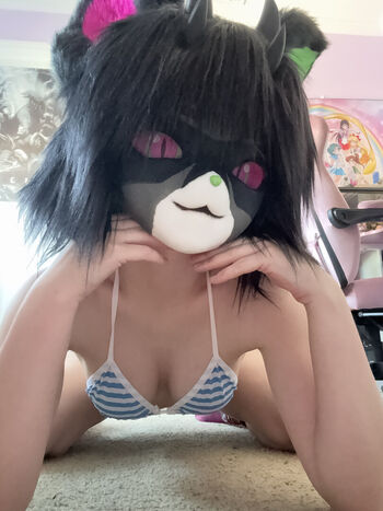 Full leaked Voidthesphynx private onlyfans photo