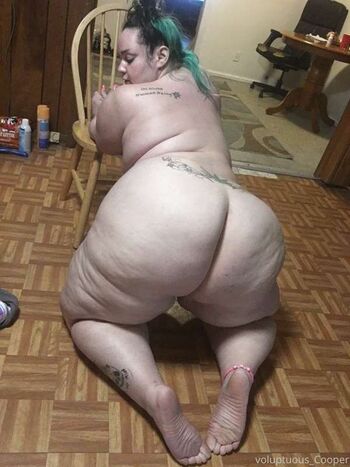 Full leaked Voluptuous cooper private onlyfans photo