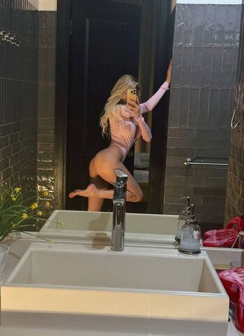 Full leaked Vontadevochka private onlyfans photo