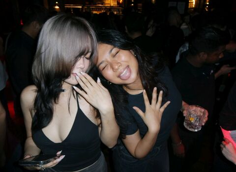 Full leaked Voonky private onlyfans photo