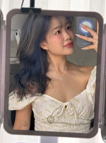 Full leaked Voonky private onlyfans photo