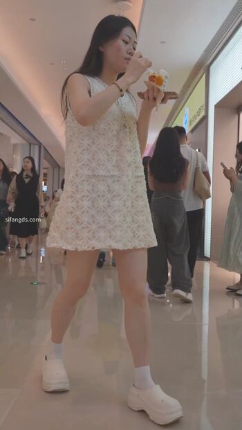 Full leaked Voyeur asian pissing toilet amp upskirts only page private onlyfans photo