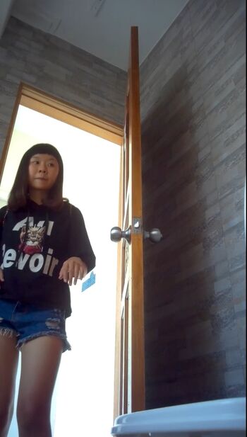 Full leaked Voyeur asian pissing toilet amp upskirts only page private onlyfans photo