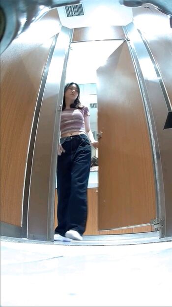 Voyeur Asian Pissing Toilet &Amp; Upskirts Only