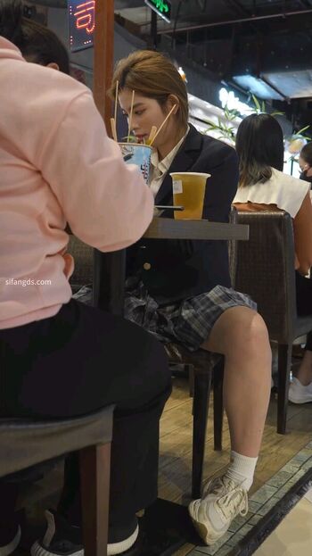 Full leaked Voyeur asian pissing toilet amp upskirts only page private onlyfans photo