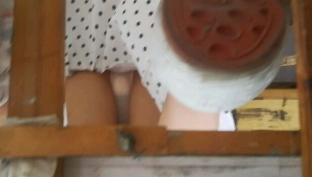 Full leaked Voyeur asian pissing toilet amp upskirts only page private onlyfans photo