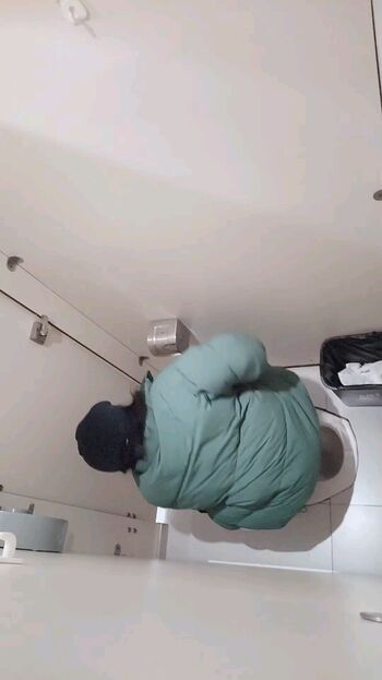 Voyeur Asian Pissing Toilet &Amp; Upskirts Only
