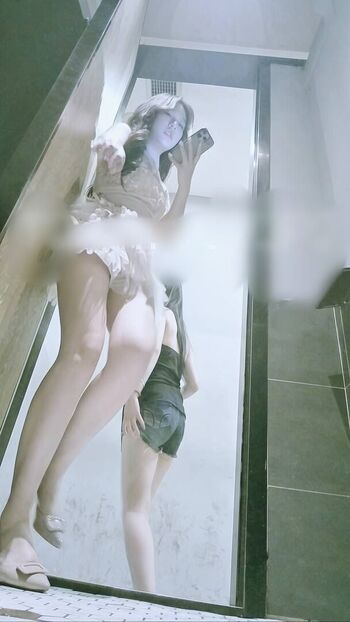 Full leaked Voyeur asian pissing toilet amp upskirts only private onlyfans photo