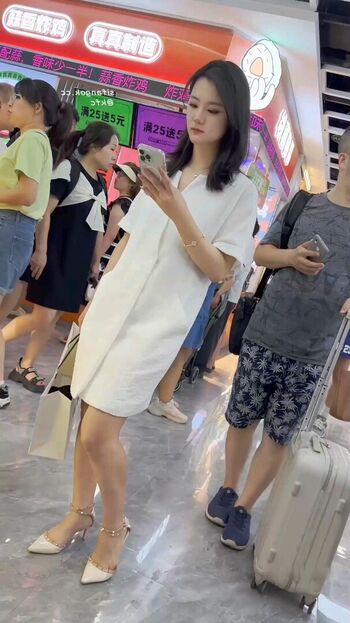 Full leaked Voyeur asian pissing toilet amp upskirts only private onlyfans photo