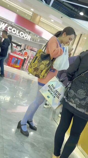 Full leaked Voyeur asian pissing toilet amp upskirts only private onlyfans photo