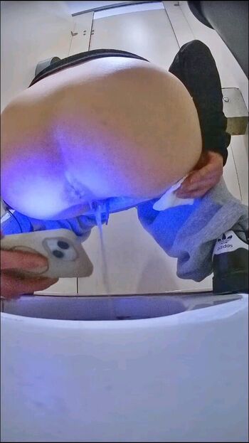 Full leaked Voyeur asian pissing toilet amp upskirts only private onlyfans photo