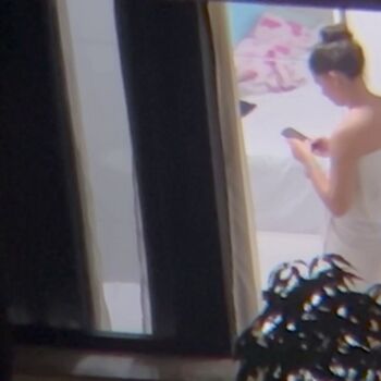 Full leaked Voyeur vizinha private onlyfans photo