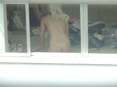 Full leaked Voyeur vizinha private onlyfans photo