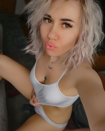 Full leaked Vrednashka page private onlyfans photo