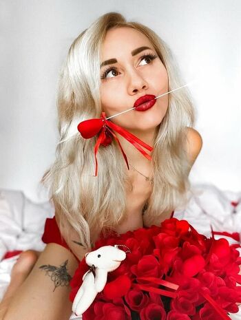 Full leaked Vrednashka private onlyfans photo