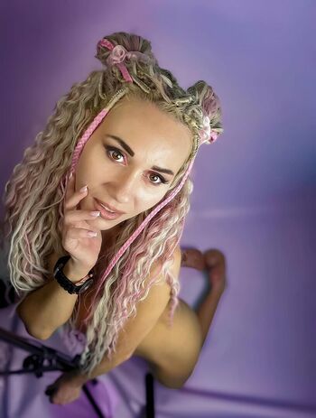 Full leaked Vrednashka private onlyfans photo