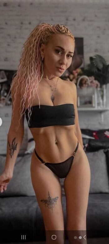 Full leaked Vrednashka private onlyfans photo