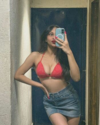 Full leaked Vrinda mandal page private onlyfans photo