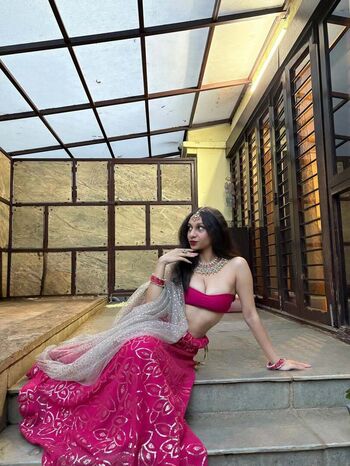 Full leaked Vrinda mandal private onlyfans photo