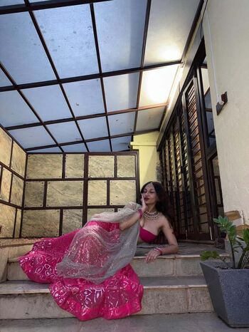 Full leaked Vrinda mandal private onlyfans photo