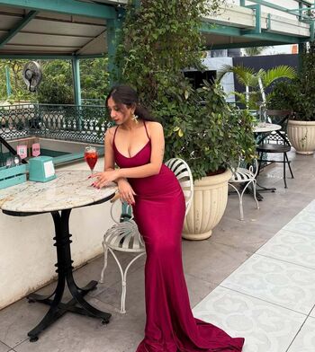 Full leaked Vrinda mandal private onlyfans photo