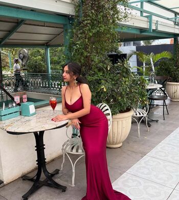 Full leaked Vrinda mandal private onlyfans photo