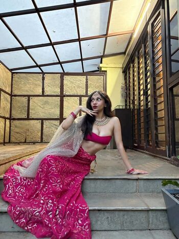 Full leaked Vrinda mandal private onlyfans photo