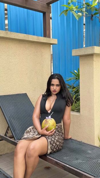 Full leaked Vrinda vinod private onlyfans photo