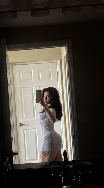 Full leaked Vrluckycharm private onlyfans photo