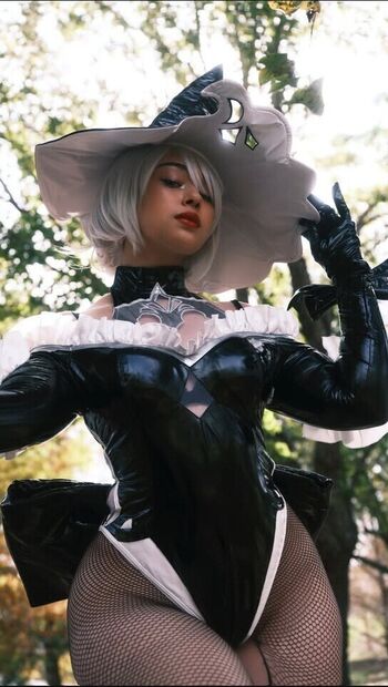 Full leaked Doralotti/ private onlyfans photo