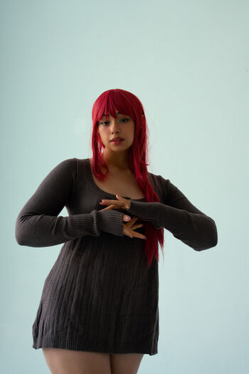 Full leaked Vrv page private onlyfans photo