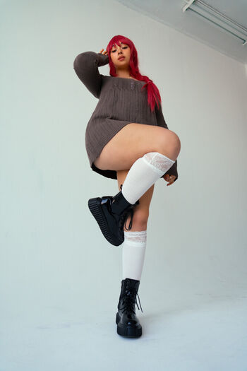 Full leaked Vrv page private onlyfans photo