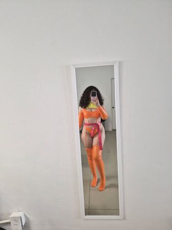 Full leaked Alaniz gallardo private onlyfans photo