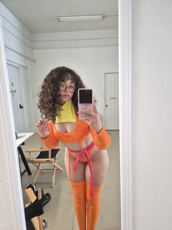 Full leaked Vrv page private onlyfans photo