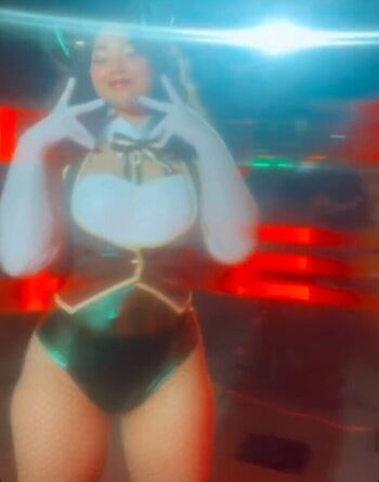 Full leaked Vrv page private onlyfans photo