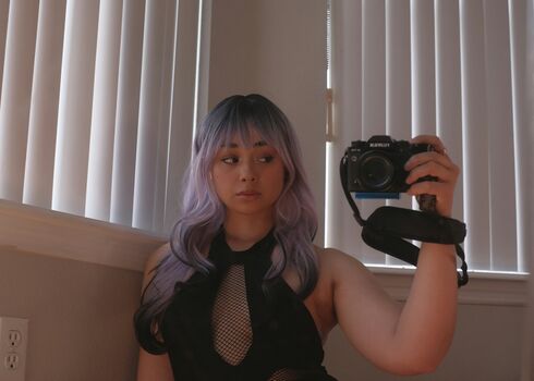 Full leaked Layla xo/ private onlyfans photo