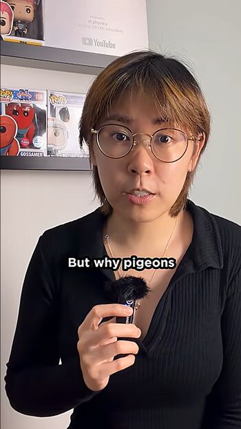 Full leaked Vt physics private onlyfans photo