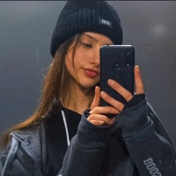 Full leaked Vulgotchela private onlyfans photo