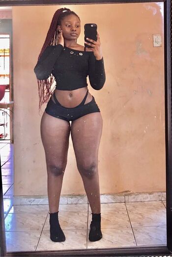 Full leaked Vunene taiwo mabunda private onlyfans photo